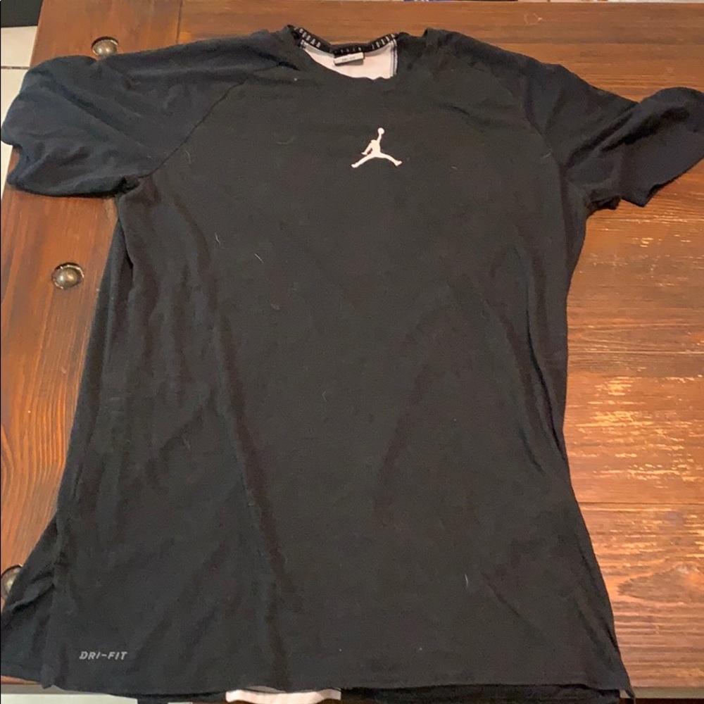 Jordan Alpha tee